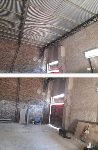 Local En Alquiler En Isidro Casanova, La Matanza, G.b.a. Zona Oeste