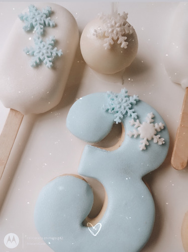 Candy Bar - Pastelero Para Eventos!