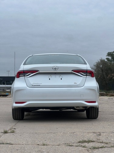 Toyota Corolla 2.0 Xli Cvt 171Cv