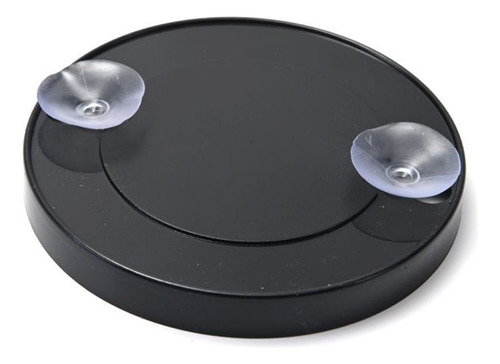 Espejo Con Aumento 10x Incluye Ventosa 8.5cm Diámetro Skora Marco