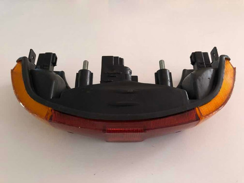 Imagen 4 de 9 de Stop De Moto Automática Universal