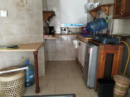 Imagen 5 de 15 de E1d Estudio En Primera Linea De Playa Con Aire Acondicionado Y Wifi