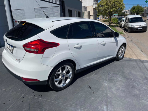 Imagen 3 de 11 de Ford Focus Iii 2016 2.0 Se