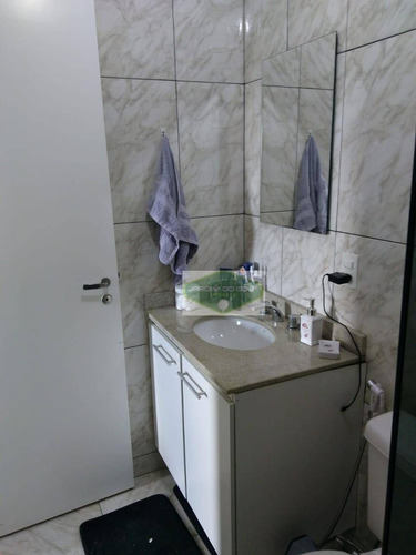 Terrara Avon 3 Dormitorios Venda Lazer Jurubatuba - Ap1150