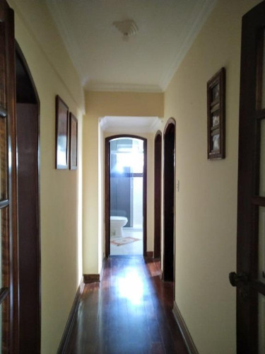 Apartamento Com 2 Dormitórios À Venda, 85 M² - Rudge Ramos - São Bernardo Do Campo/sp - Ap65534