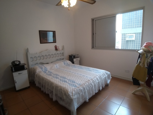 Imagem 4 de 15 de Apartamento Residencial - Praia Das Astúrias - 1 Vaga - 3 Dormitórios R$ 300.000,00 - Ap04900 - 34841095