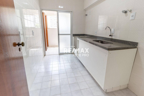Imagem 12 de 30 de Apartamento Com 2 Quartos À Venda, 70 M² Por R$ 320.000 - Jardim Proença - Campinas/sp - Ap4422