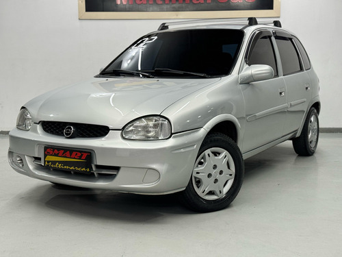 Chevrolet Corsa 1.0 Wimilenium 5P