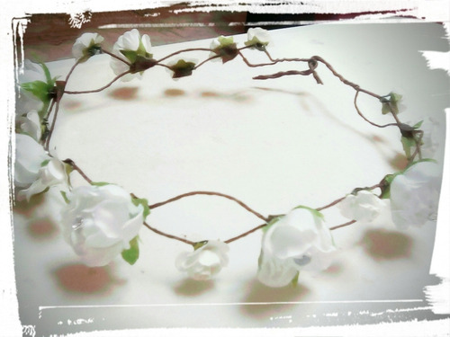 Imagen 2 de 10 de Tiaras/ Coronitas Damas Y Niñas Venta Mayoreo
