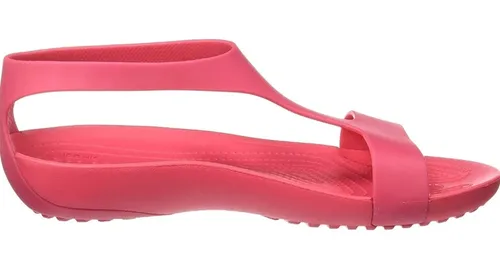 Sandalia crocs original feminina sales
