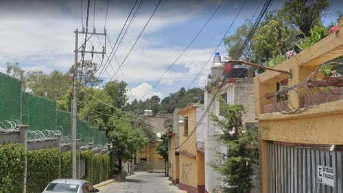 Inversión Segura, Venta De Remate En San Bartolo Ameyalco, Álvaro Obregón Cdmx