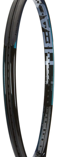Raqueta Head Gravity Mp L (280g.) 2025