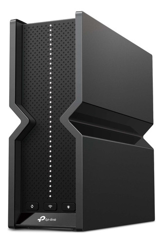 Tp-link Archer Router Wifi7, Hasta 9300mbps, 5 Puertos 2.5g