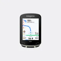 Comprar Computadora Magene C506 Se Gps, Mapas, Pantalla Color 2.4