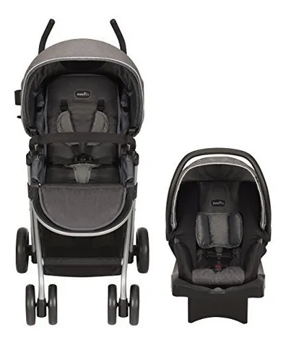 Coche evenflo sibby sale