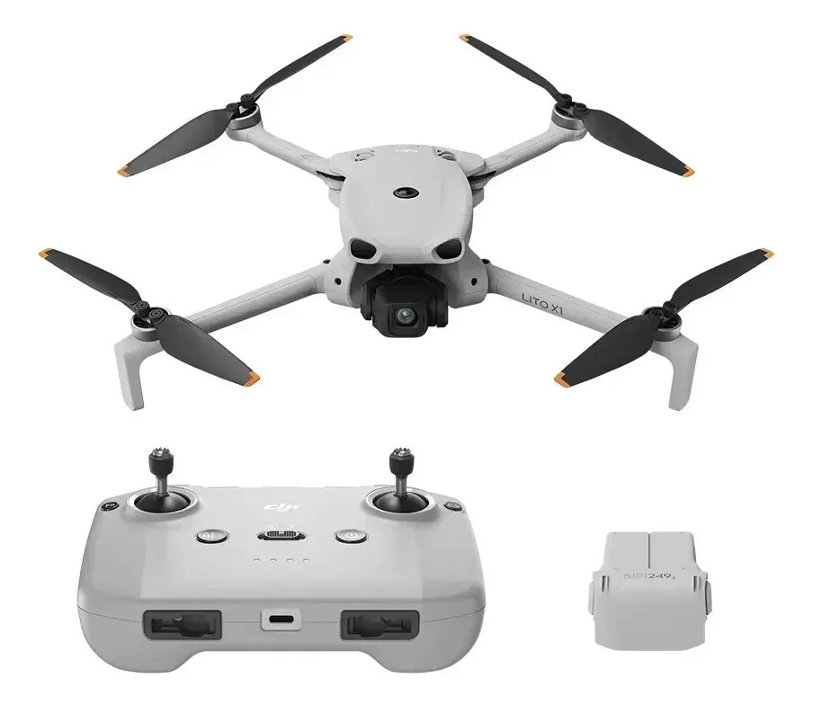 DJI Lito X1 (RC-N3) DJI081 Standard