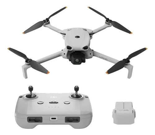 Drone Lito X1 Standard (SEM TELA)