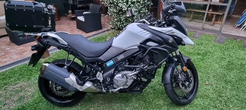 Imagen 17 de 21 de Suzuki V Strom 650 Xt