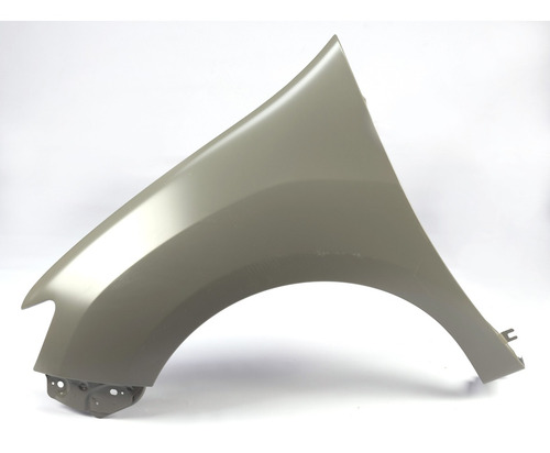 Imagen 1 de 4 de Guardabarro Delantero Renault Sandero 1.6 Privilege 105cv