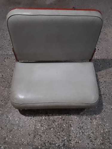 Sillon Rebatible