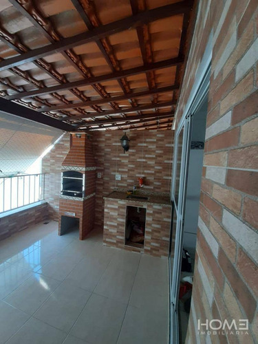 Imagem 14 de 17 de Casa À Venda, 110 M² Por R$ 490.000,00 - Pechincha - Rio De Janeiro/rj - Ca0667