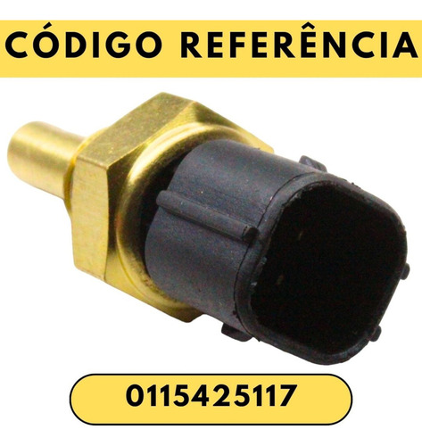 Sensor Temperatura C200 1995 1996 1997 1998 1999 0115425117