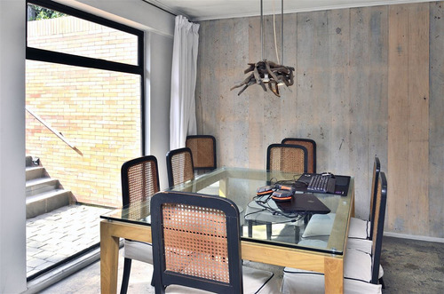 Casa Venta 3 Dorm. Colegio San Francisco Del Alba Las Condes