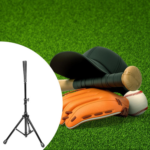 Trípode De Práctica De Bateo De Béisbol Y Sóftbol De 71