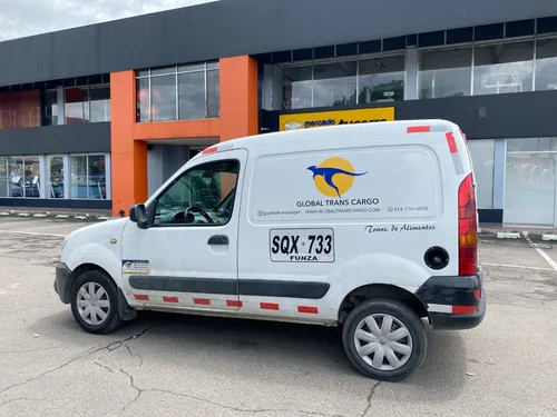 Renault Kangoo 1.6 VU EXPRESS CARGA