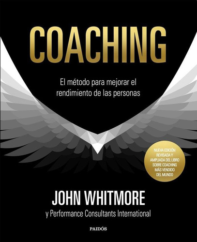 Coaching - John Whitmore