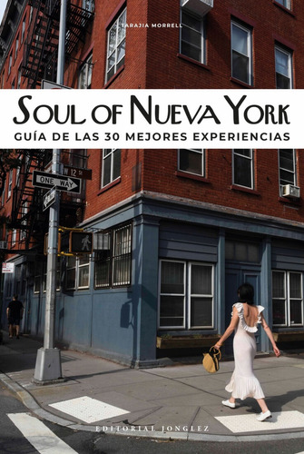 Soul Of Nueva York Guía De Las 30 Mejores Experiencias - Tar