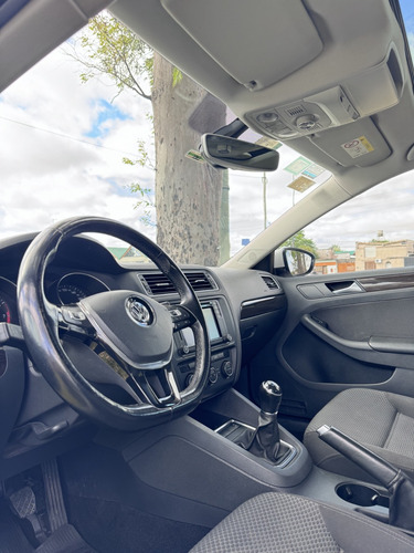 Volkswagen Vento 1.4 Comfortline 150cv