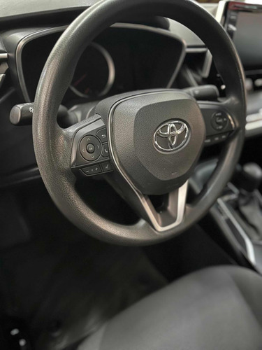 Toyota Corolla 1.8 Xei Cvt 140cv