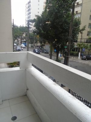 Imagem 5 de 12 de Sala Living - Referência: 9044