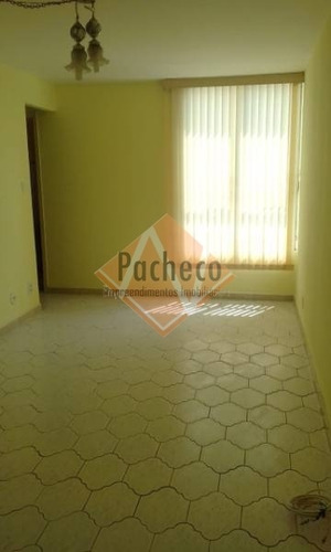 Imagem 14 de 30 de Apartamento Saúde, 2 Dormitórios, 1 Vaga, 56 M², R$280.000,00 - 2275