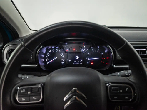 Citroën 1.2 Feel Puretech 4x2 Hb 82 Bvm Mt 5p C3