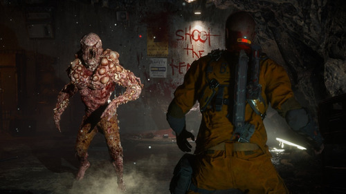 Imagen 7 de 7 de The Callisto Protocol. - Playstation 4