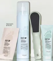 Comprar Set Feet Up Oriflame 803718