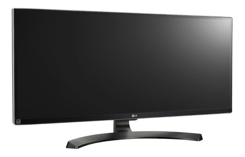 Monitor LG 34 34um88p Led Ips Uxga Ultrawide Quad Hd