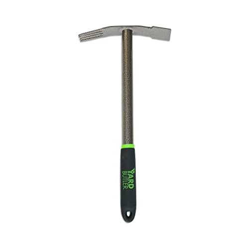 Terra Weeder All Steel 15 Deshierbe Labranza Excavac...