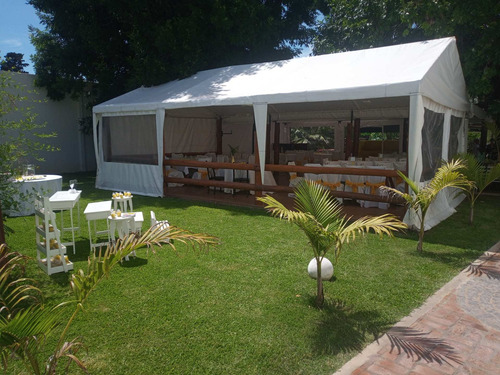 Imagen 25 de 26 de Unica Casa Quinta En Quilmes Eventos Excelente Ubicación,