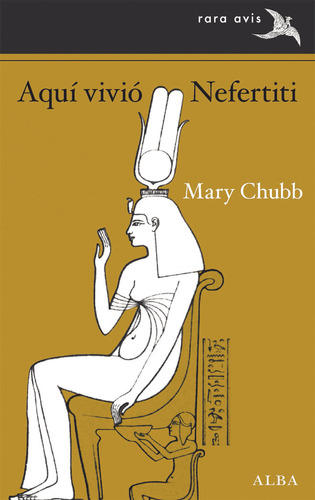Aqui Vivio Nefertiti - Chubb, Mary
