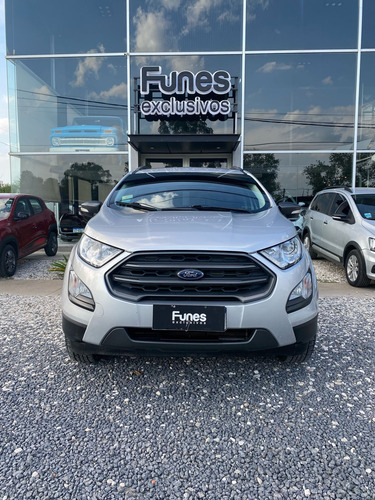 Ford Ecosport 1.5 Freestyle 123cv 4x2