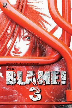 Blame - Volume 03