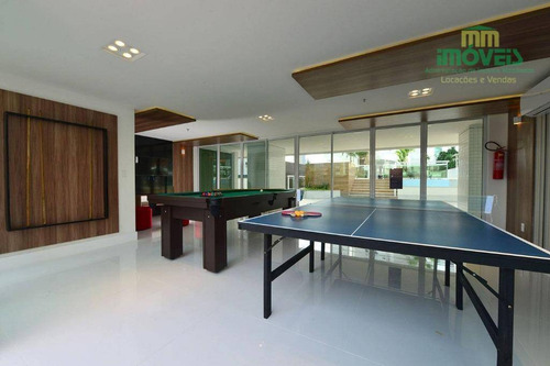 Imagem 18 de 30 de Apartamento Com 3 Dormitórios À Venda, 144 M² Por R$ 1.420.000,00 - Aldeota - Fortaleza/ce - Ap0503