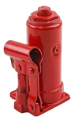 Gata Hidráulica 3 Toneladas Tipo Botella Auto