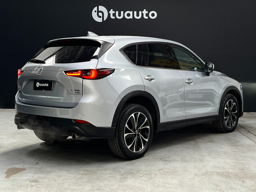 Mazda New Cx-5 4x4 2.2 Aut
