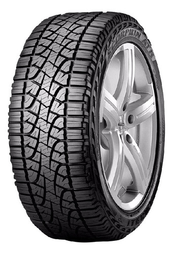 Neumatico Pirelli 265/60r18 S-atr(ks) 110t Cuo