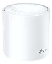 Comprar Sistema mesh wi-fi 6 tp-link deco x60 ax5400 v3.20 blanco 1 unidad