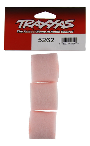 Espuma De Pré-filtro De Filtro De Ar De Alto Volume Traxxas